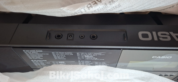 CASIO CT-X870IN 61-key Portable Musical Keyboard